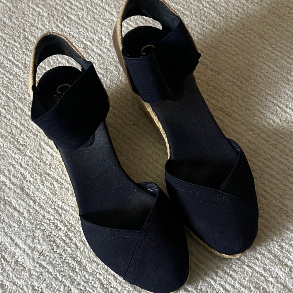 Chaps Espadrille Women's Shoes